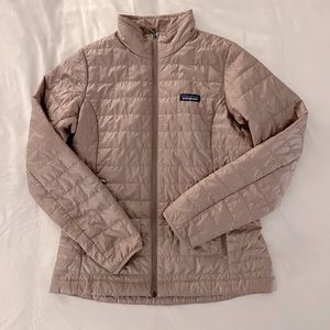Patagonia Nano Puff Fall 2022